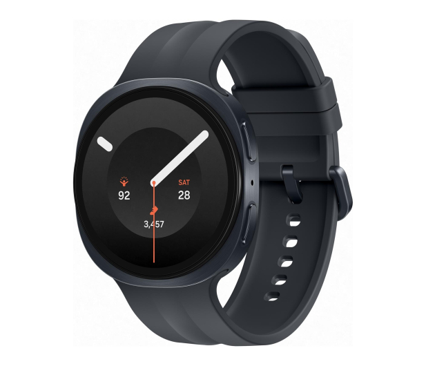 Samsung Galaxy Watch9 44mm LTE Grafitowy - 1549472 - zdjęcie